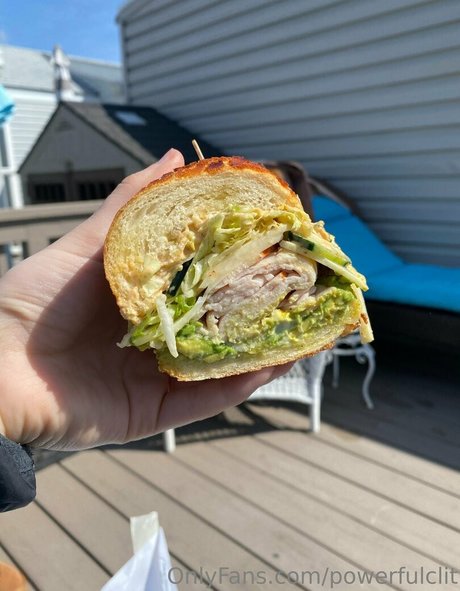 powerfulclit leaked onlyfans