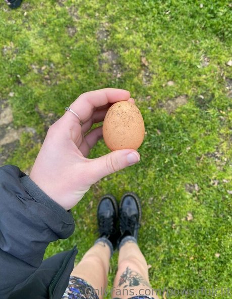 powerfulclit only fans pic