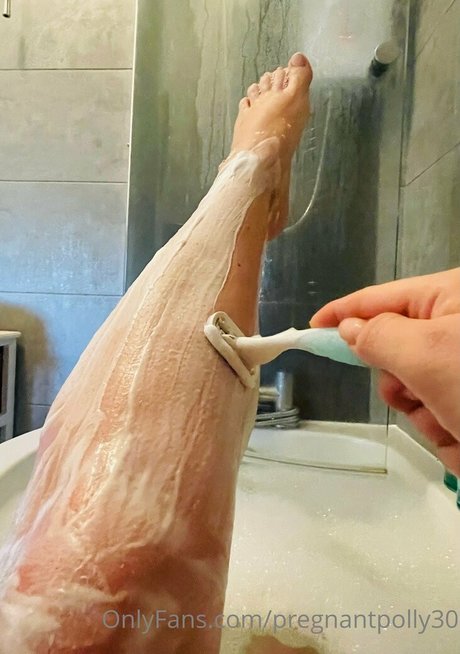 pregnantpolly30 leaked onlyfans