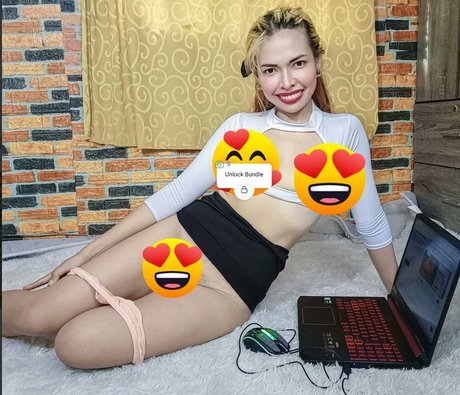 Mira Yenne onlyfans mega