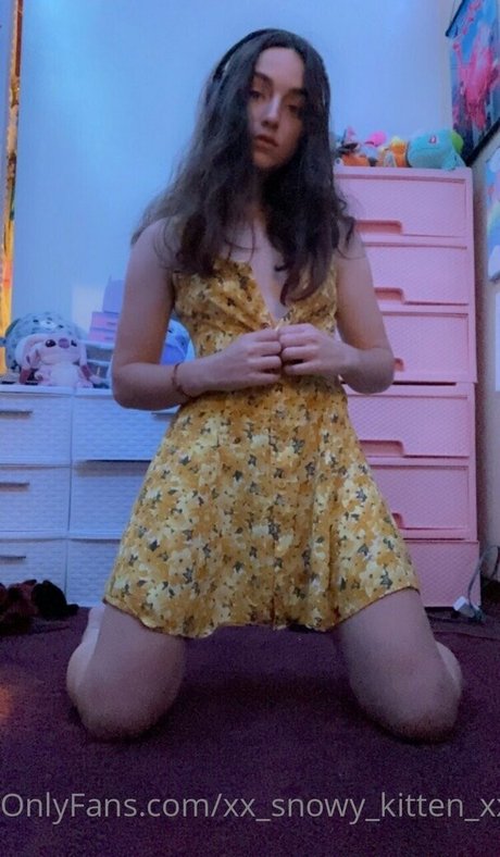 snowy kitten games fans only