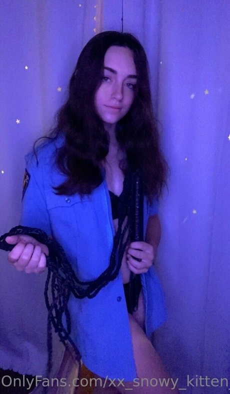 snowy kitten games onlyfans nudes