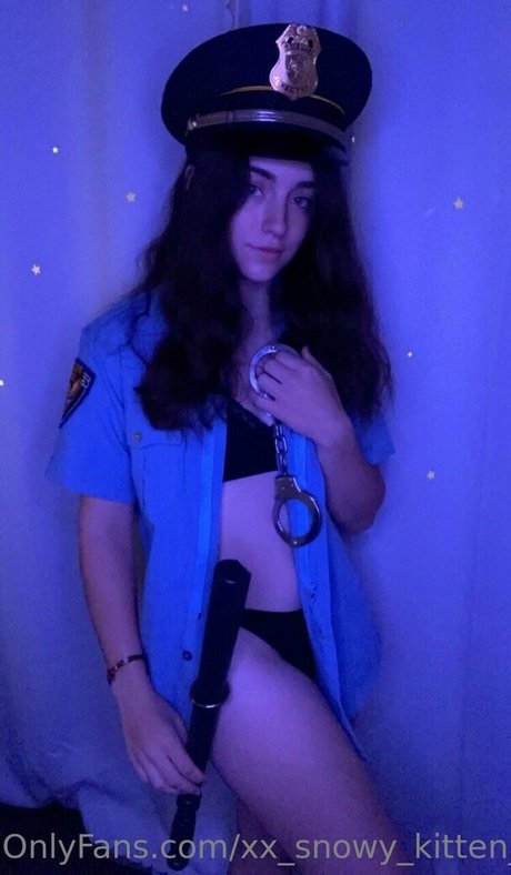 snowy kitten games onlyfans leak free