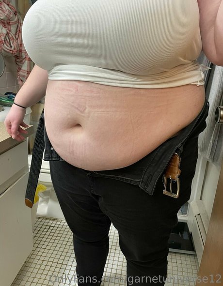 garnetuniverse12 leaked onlyfans