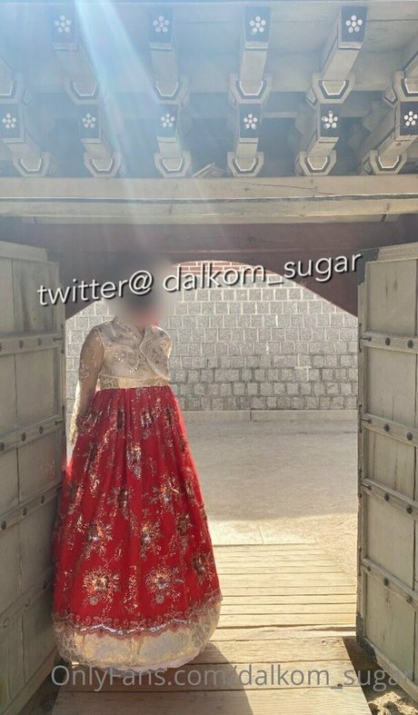 Dalkom sugar leaked onlyfans content