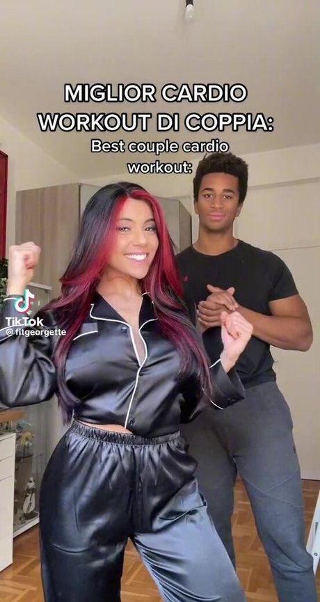 Giorgia Di Vittorio porn onlyfans