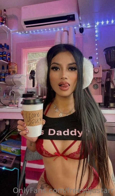 freesojustarr leaked onlyfans sex tape