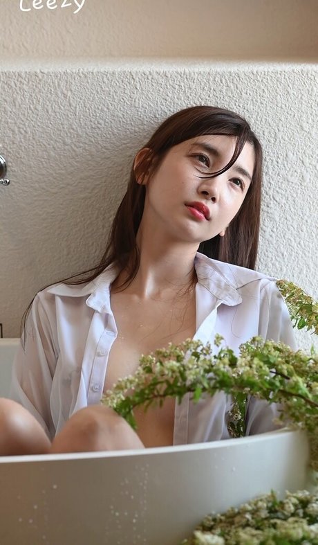 Lee Haein Leezy onlyfans sex