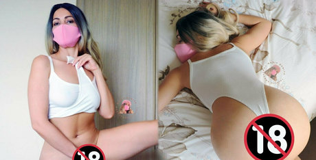 free mariabonita xxx onlyfans