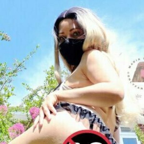 free mariabonita topless onlyfans