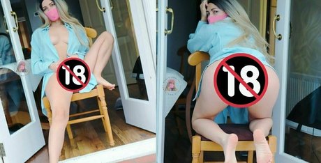 free mariabonita nude porn onlyfans