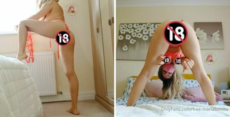 free mariabonita onlyfans leake