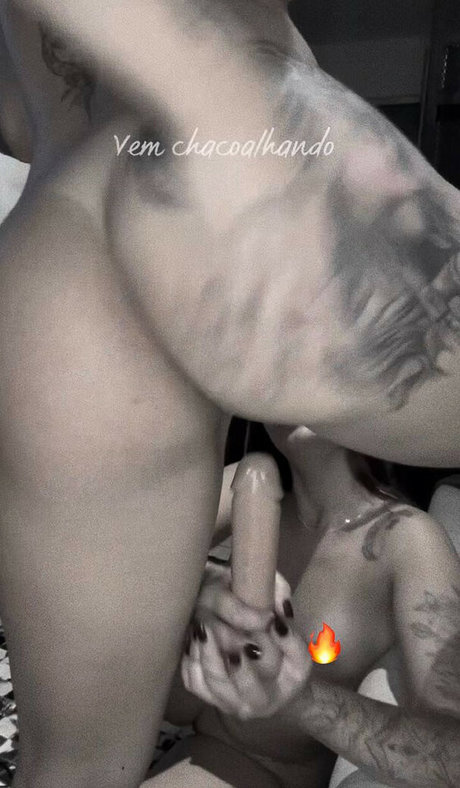 Alekerchineer naked leaked onlyfans