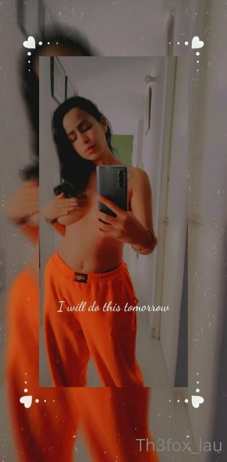 th3fox lau onlyfans ass