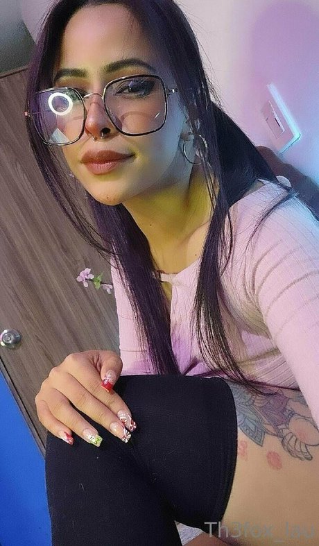 th3fox lau leaked onlyfans