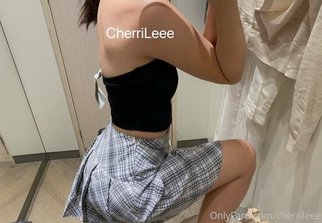 cherrileee onlyfans explicit content