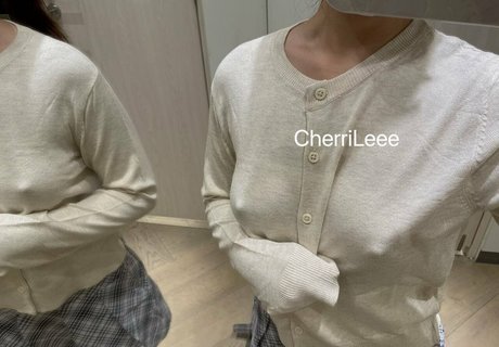 cherrileee sex tape onlyfans