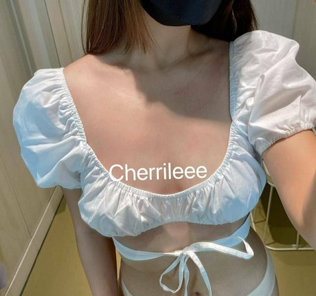 cherrileee onlyfans leak fuck