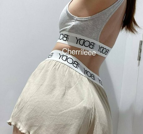 cherrileee onlyfans leams