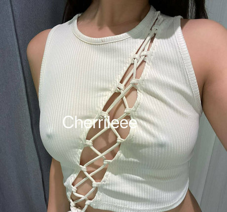 cherrileee boobs onlyfans