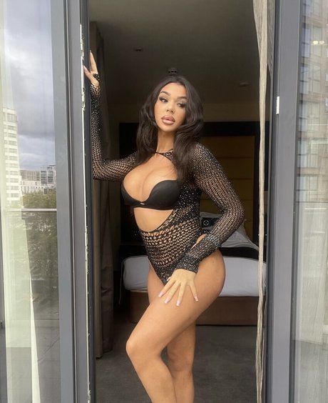 Naya Martinez onlyfans leaked