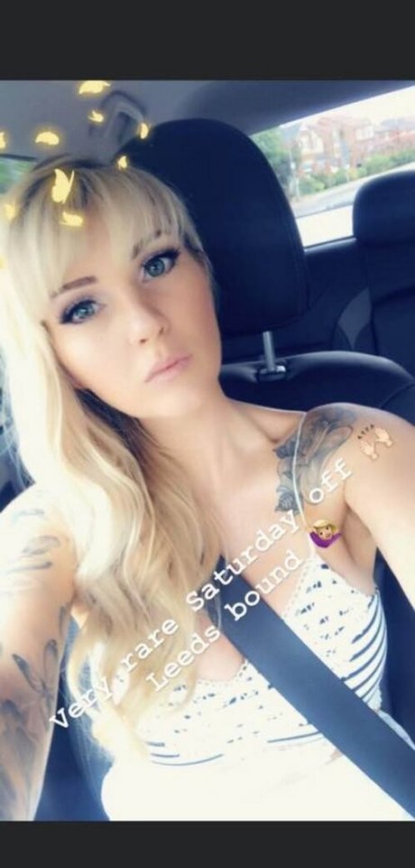 Sharni Knighton onlyfans free porn