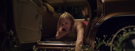 Maika Monroe nudes onlyfans leak