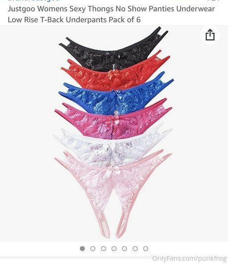 punkfrog onlyfans nude leaked