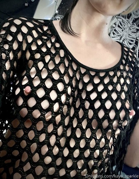 kaya sparkle onlyfans leaked tits