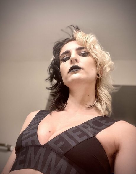 kaya sparkle onlyfans leaked dirtyship