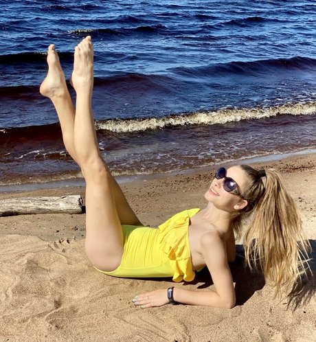 Anna Gloss only fans porn