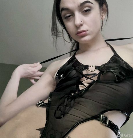 bunnygothic onlyfans leak new