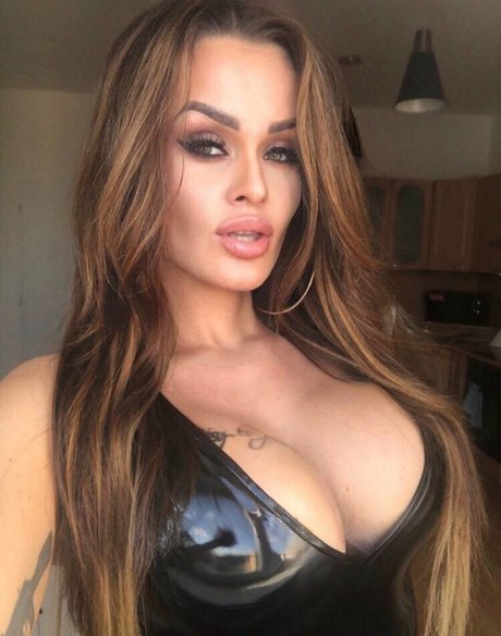 bunnygothic leaked onlyfans