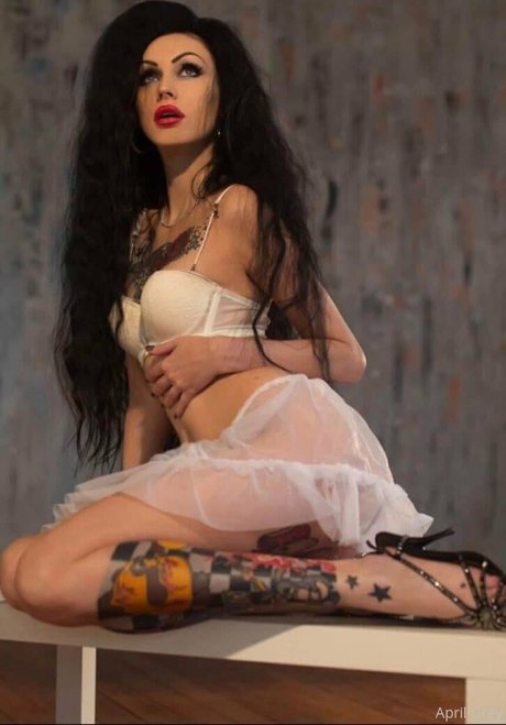 bunnygothic naked onlyfans leak