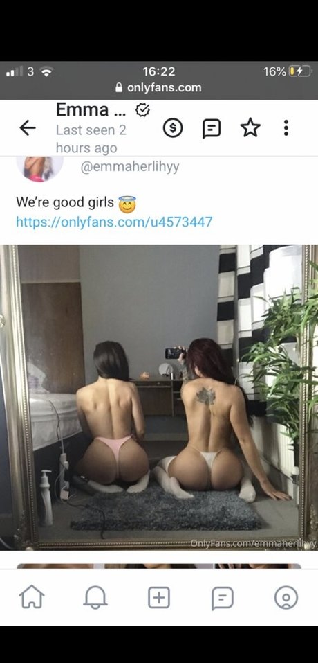 Emma Herlihy onlyfans leak