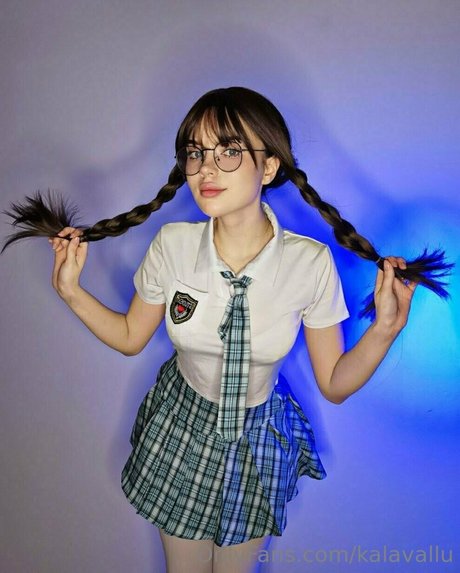 kalavallu onlyfans leaked xxx