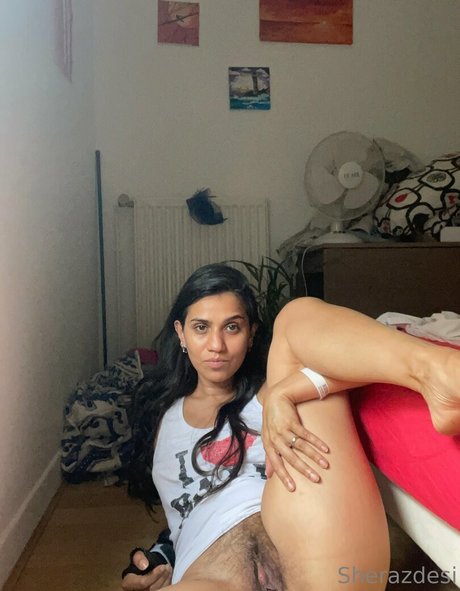 sheenzy onlyfans nude leaked