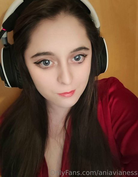 aniavianess onlyfans sex tape
