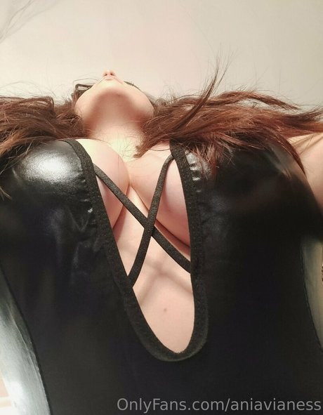 aniavianess leaked onlyfans nudes