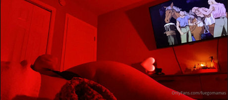 fuegomamas onlyfans lean