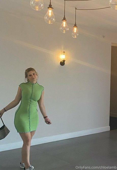 chloelamb porn onlyfans