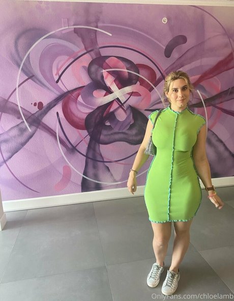 chloelamb onlyfans porn