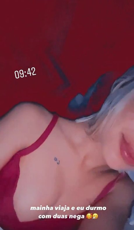 Joyce Santos nude onlyfans porn