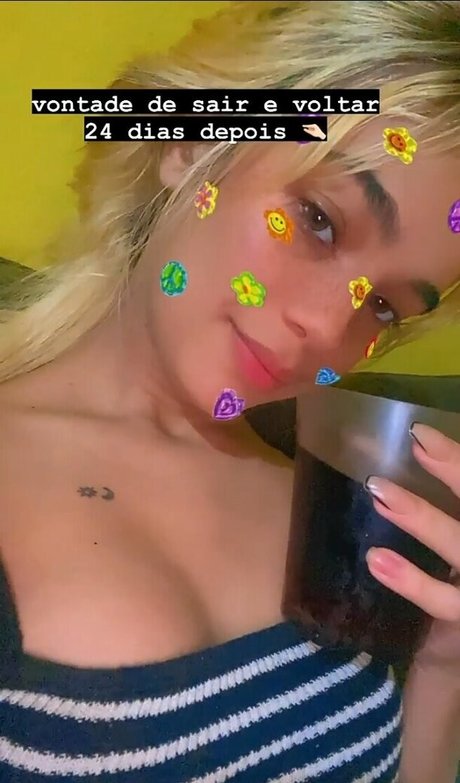 Joyce Santos ass onlyfans