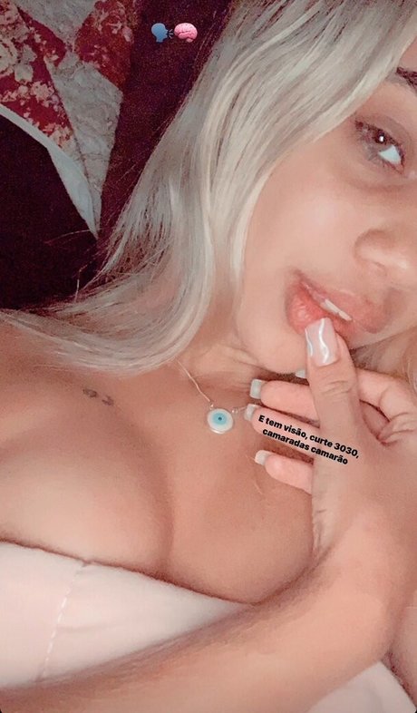 Joyce Santos porn onlyfans leak