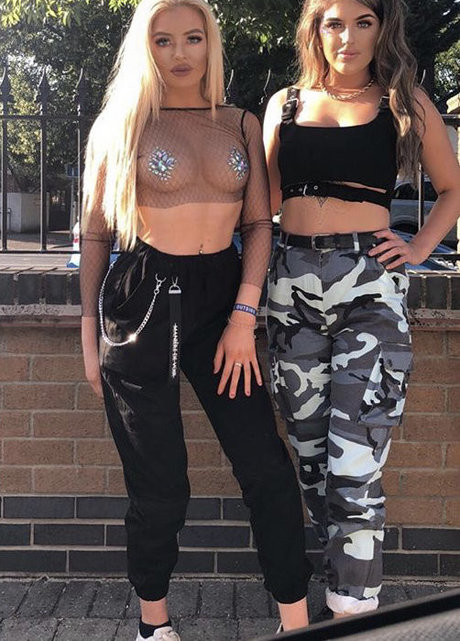 Carys Pearson onlyfans.