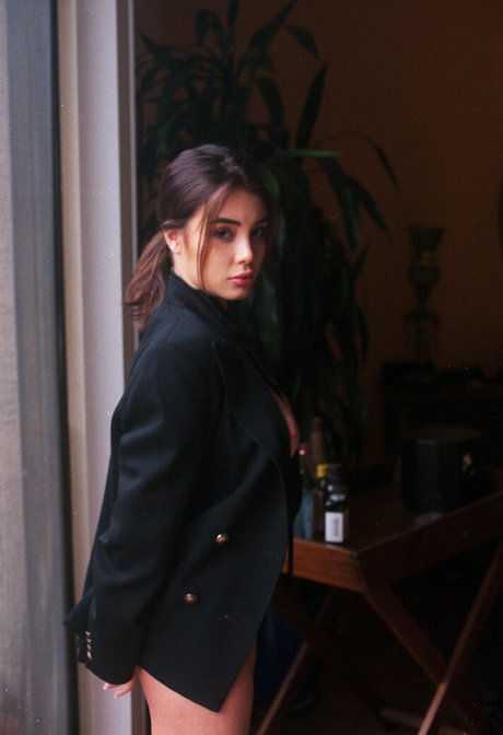 Ella Orten leaked onlyfans pictures