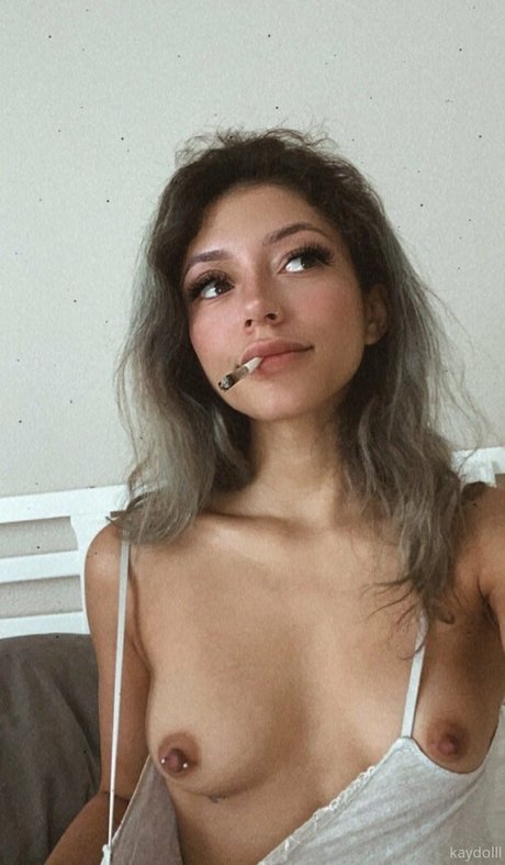 Kaydolll leaked onlyfans sex tape