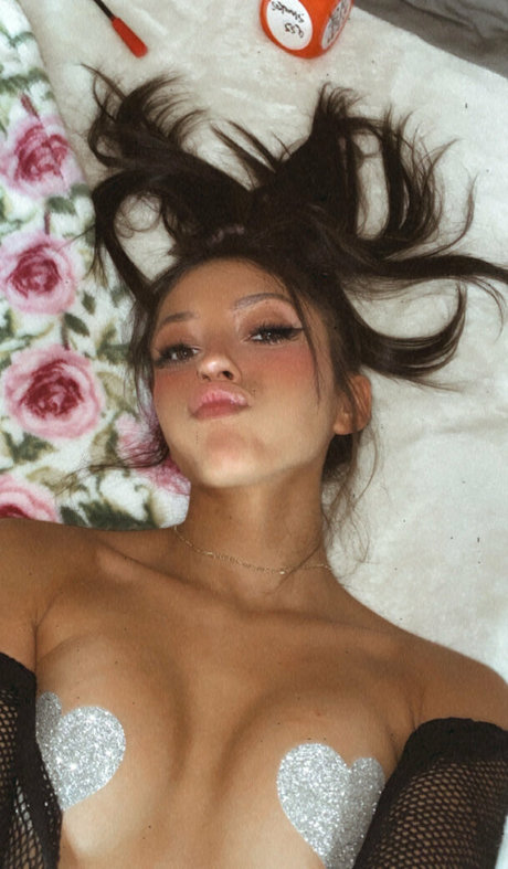 Kaydolll onlyfans nude photos