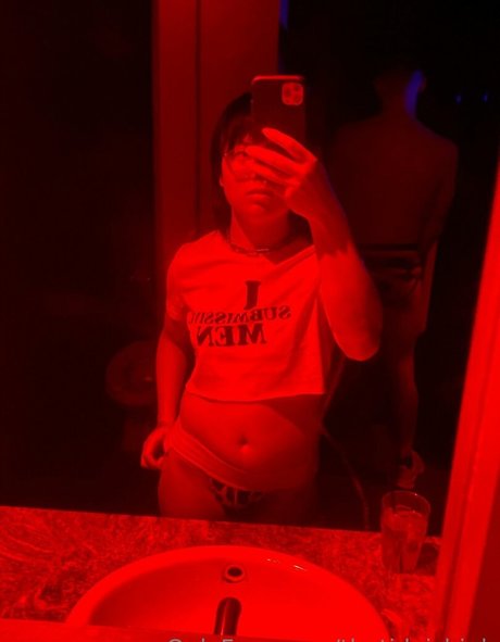 thetideishigh onlyfans porn